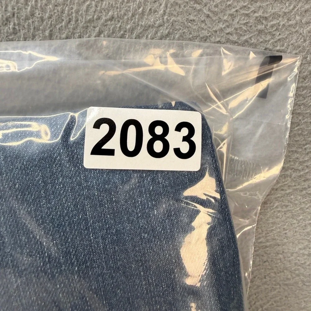Levis levis 505